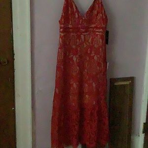 I m selling lulus strap dresses